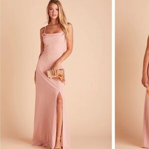 Bridesmaid dress for sale. No alterations worn once.